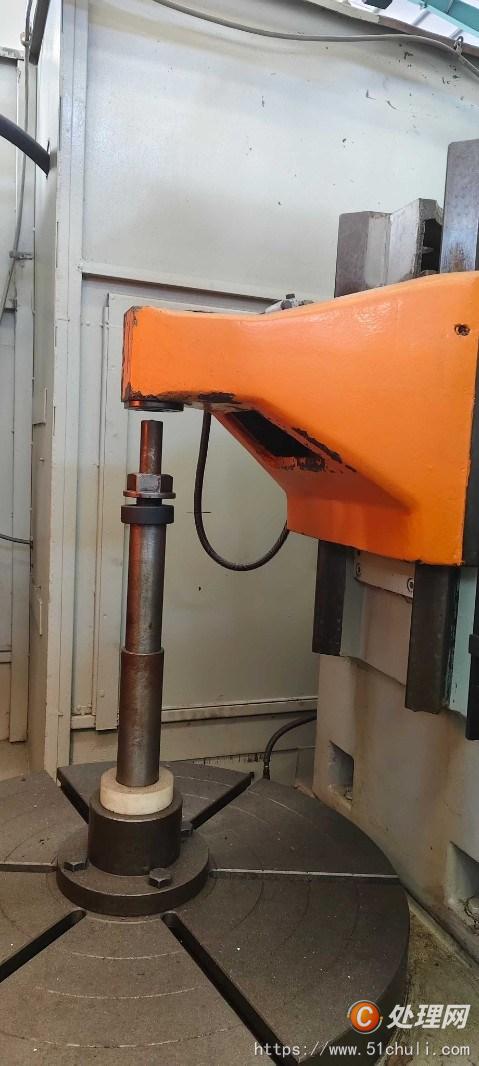 二手滾齒機