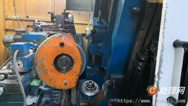 二手磨齒機(jī)
