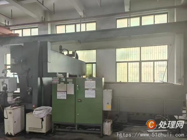 二手磨床