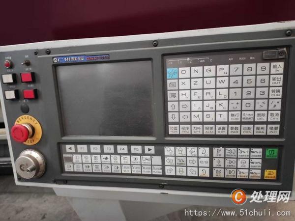 二手?jǐn)?shù)控車床