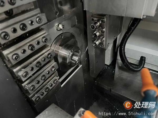 二手走心機(jī)