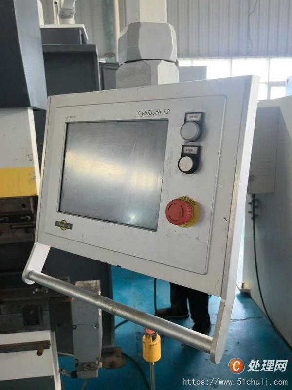二手?jǐn)?shù)控折彎機