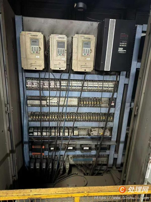二手加工中心