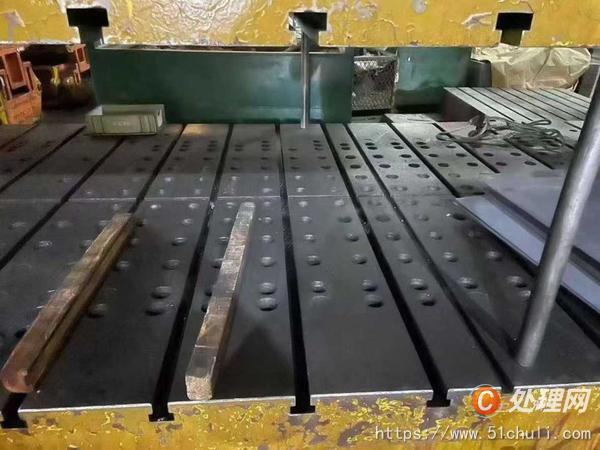 二手液壓機
