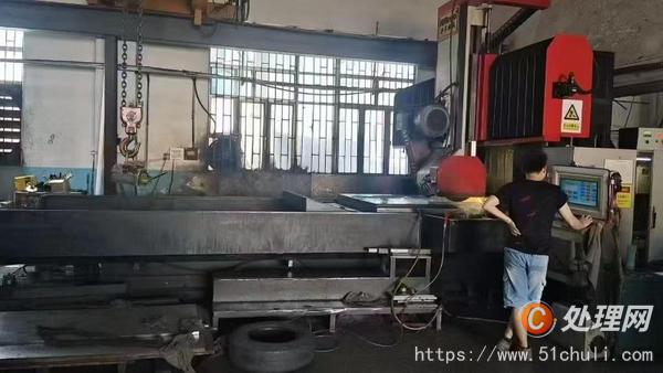 二手磨床