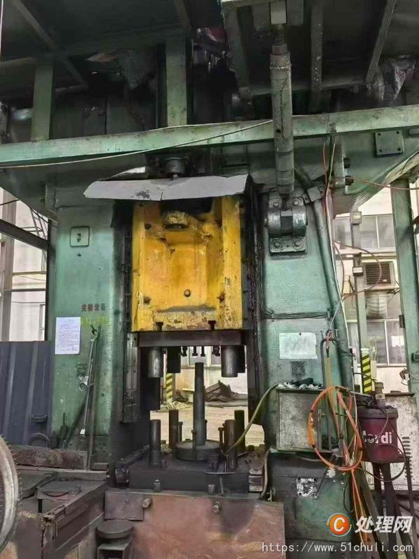 二手壓力機