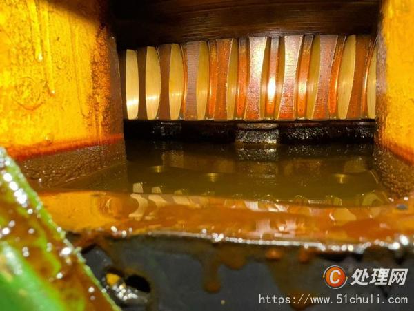 二手滾齒機