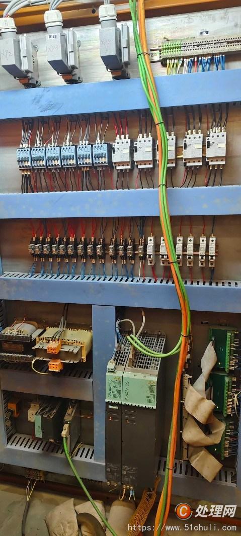 二手滾齒機