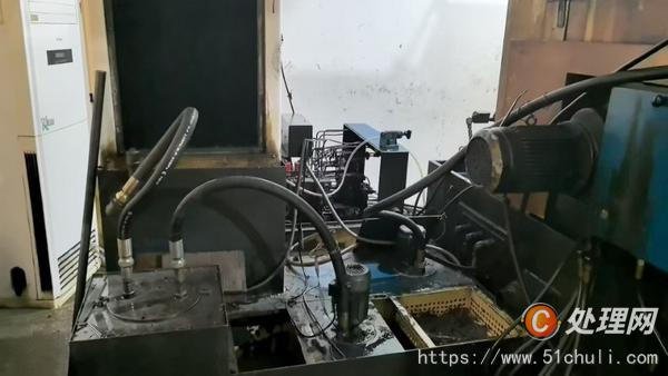 二手磨齒機(jī)