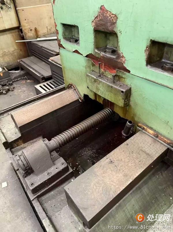 二手滾齒機(jī)