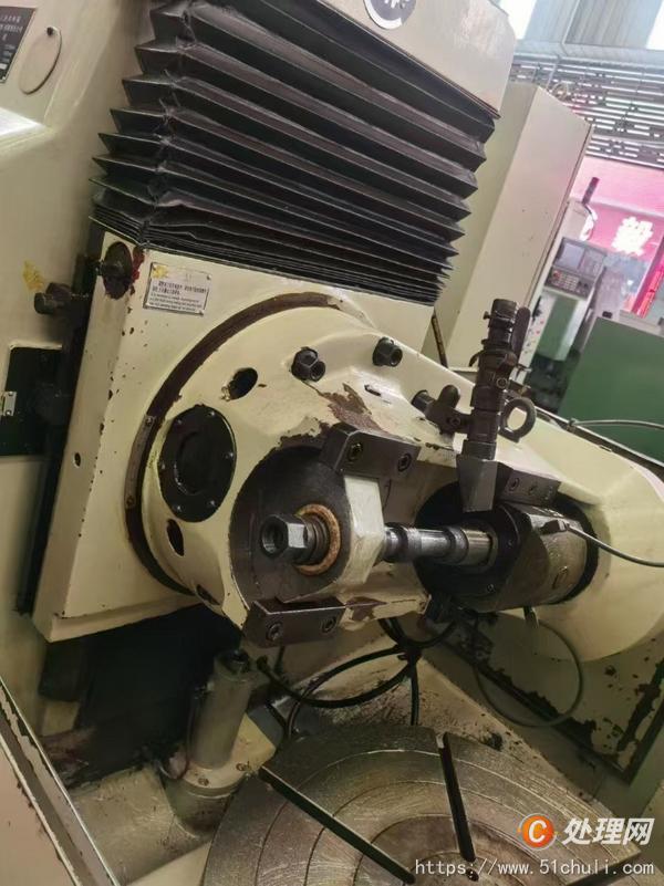 二手滾齒機
