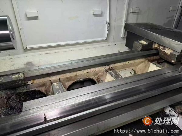二手數(shù)控車床