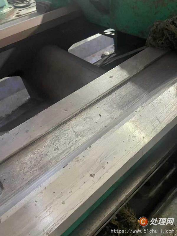 二手車床