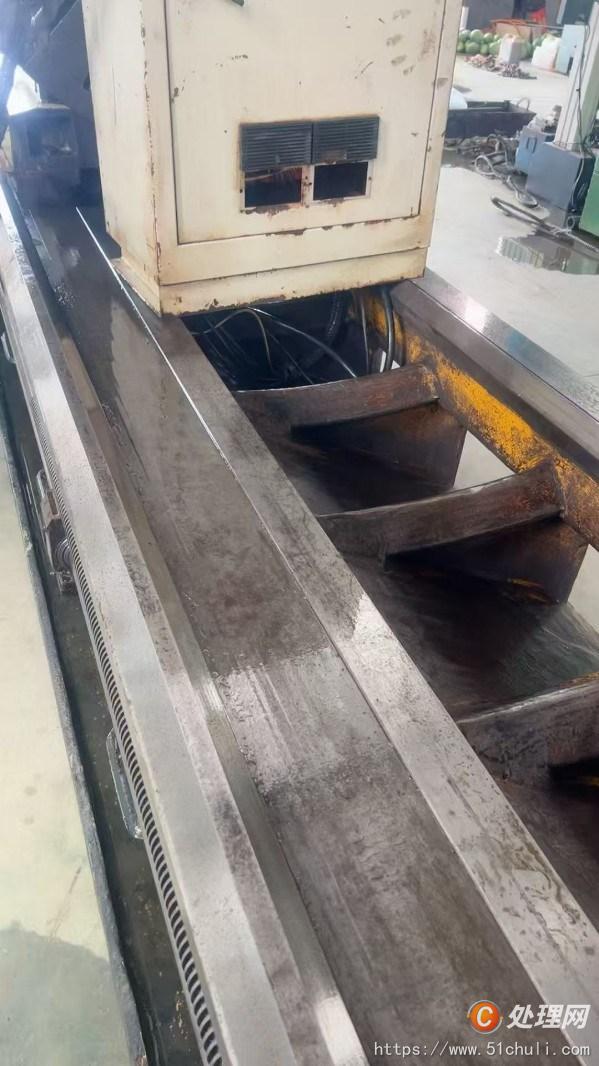 二手車床