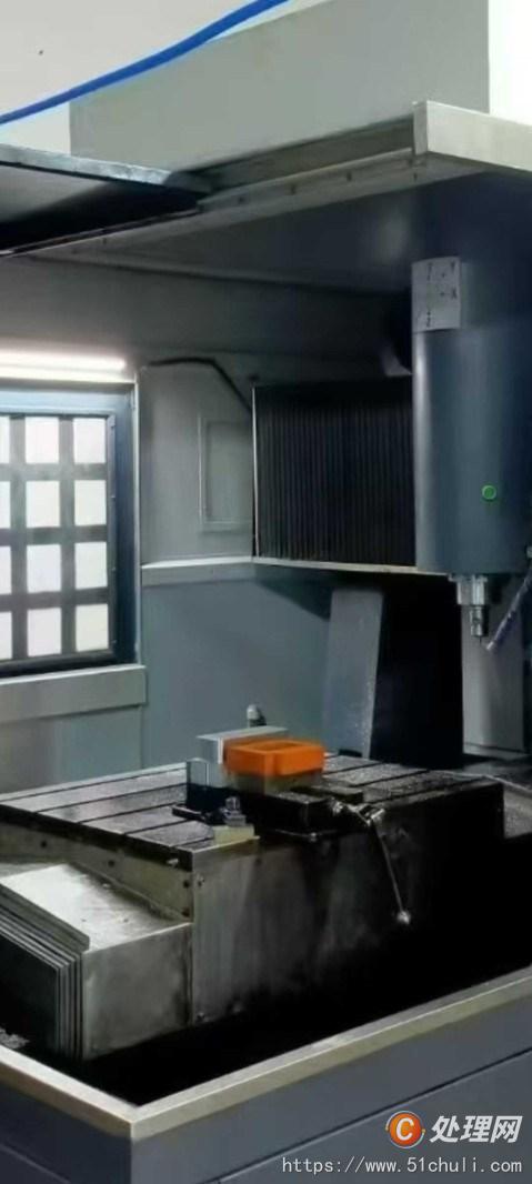 二手雕銑機