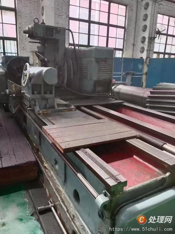 二手滾齒機(jī)