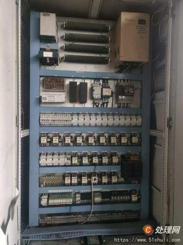 二手磨齒機