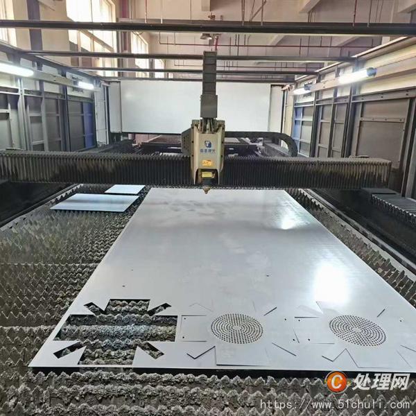 二手激光切割機(jī)