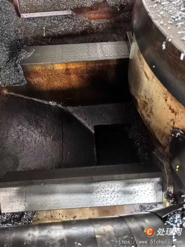 二手滾齒機