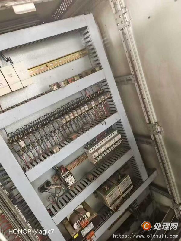 二手液壓機(jī)
