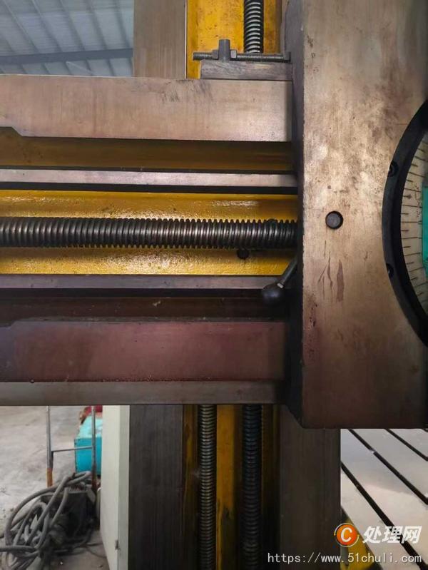 二手刨插床
