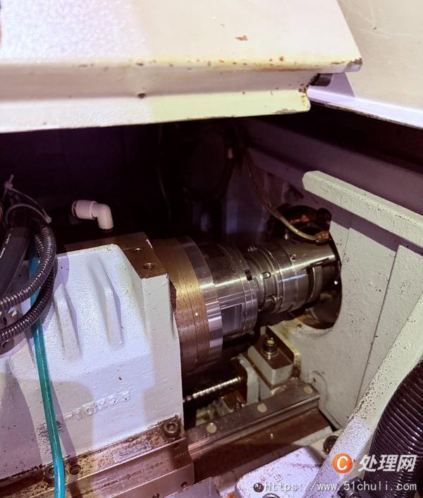 二手走心機(jī)