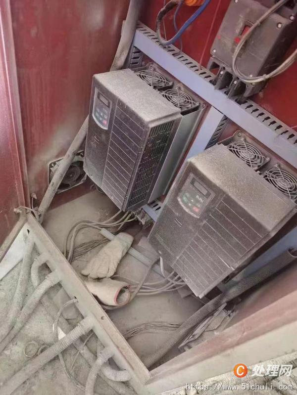 二手四柱液壓機