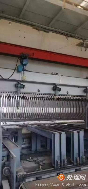 二手?jǐn)?shù)控折彎機(jī)