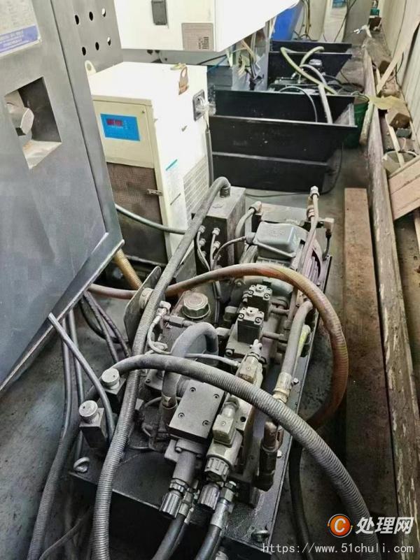 二手?jǐn)?shù)控車床