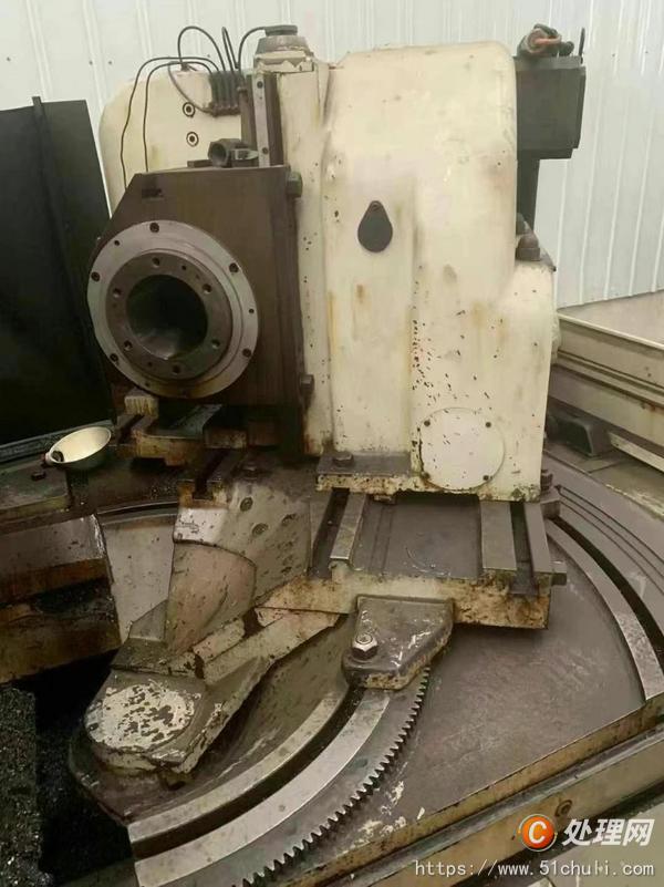 二手齒輪加工機床