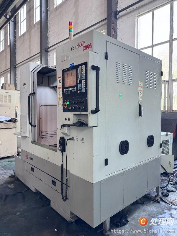 二手雕銑機