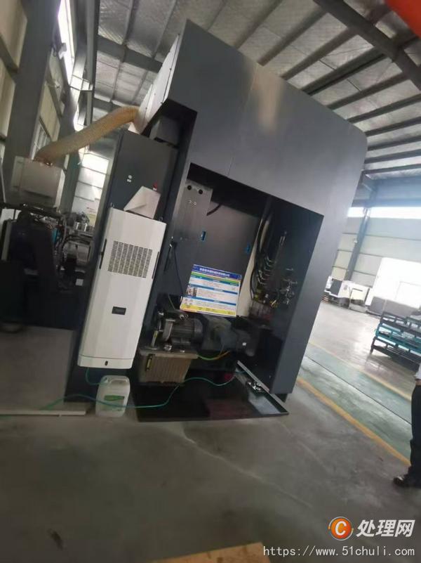 二手滾齒機(jī)