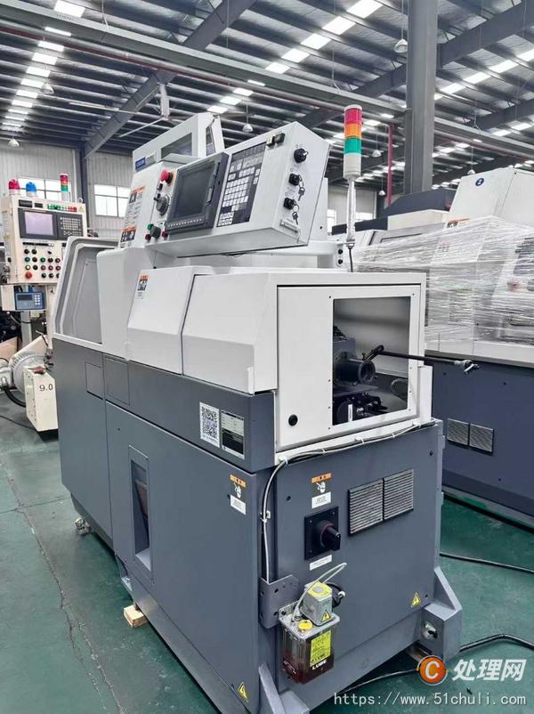 二手走心機(jī)