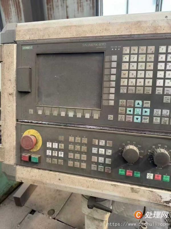 二手車(chē)床