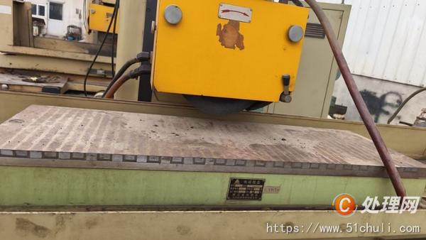 二手磨床