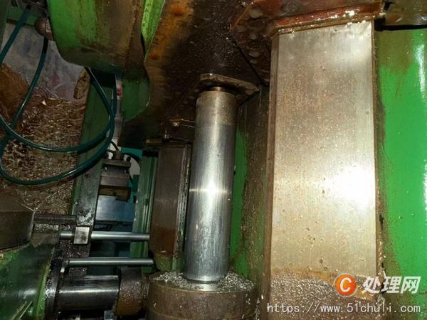 二手滾齒機