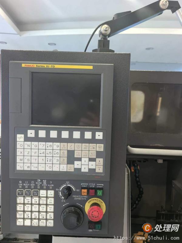 二手走心機
