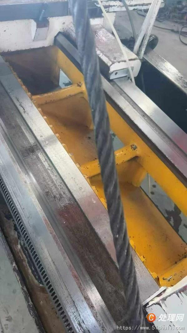 二手車床