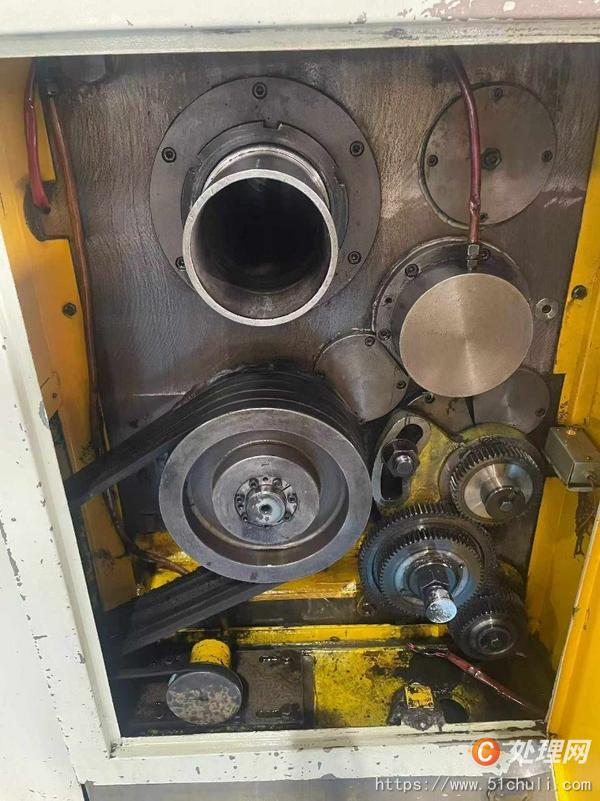 二手車床