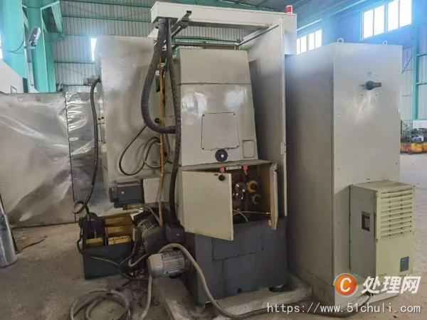 二手滾齒機