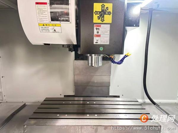 二手加工中心