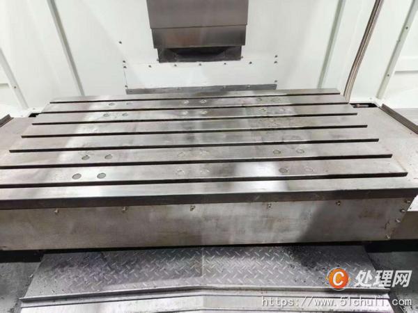 二手加工中心