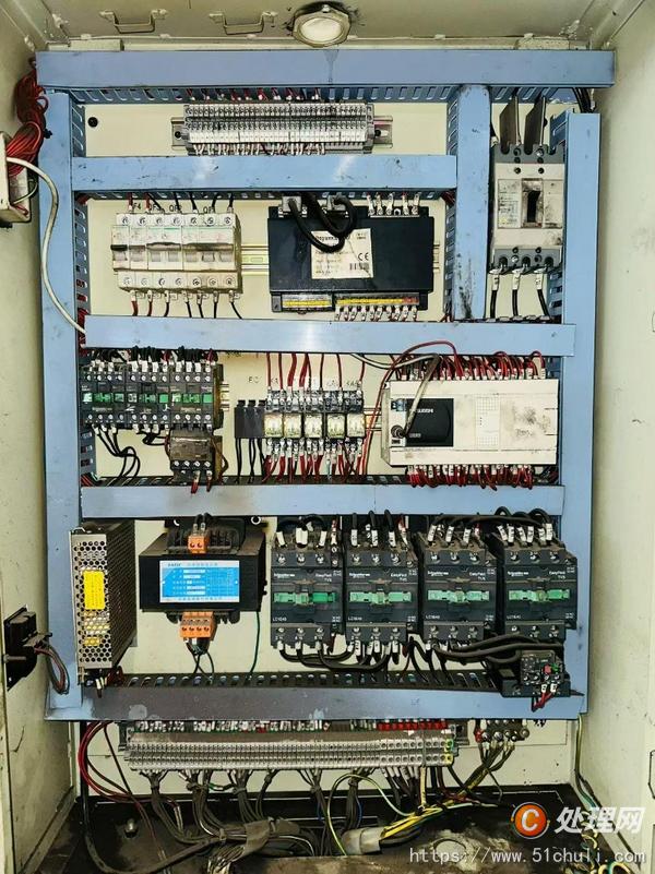 二手壓力機(jī)