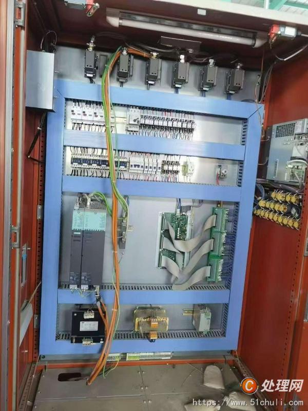 二手滾齒機