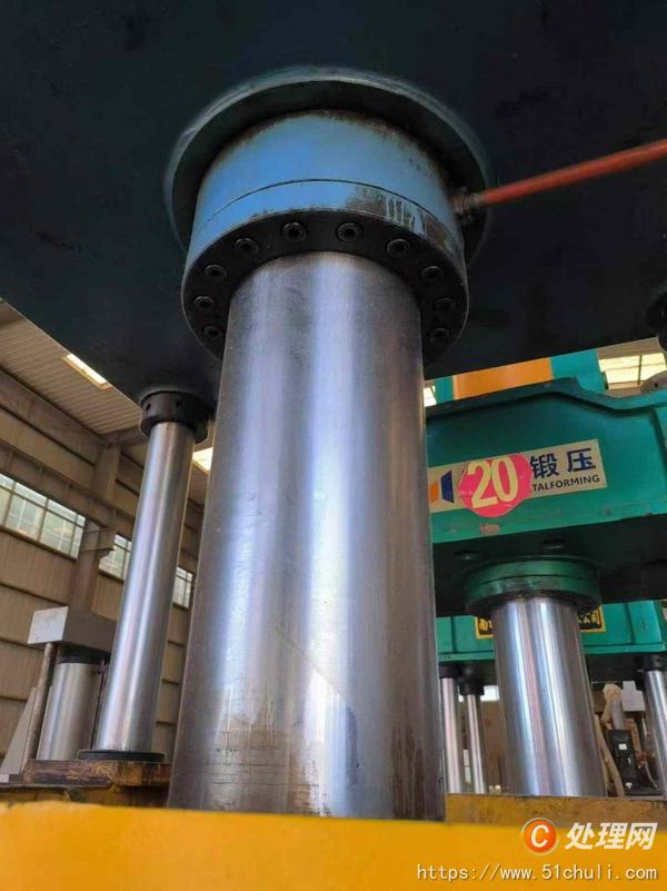 二手液壓機(jī)