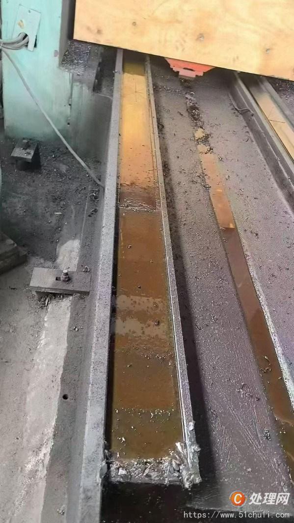 二手龍門鏜銑床