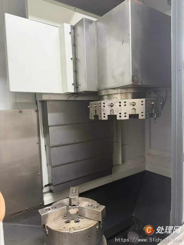 二手立式車床