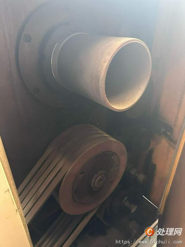 二手車床