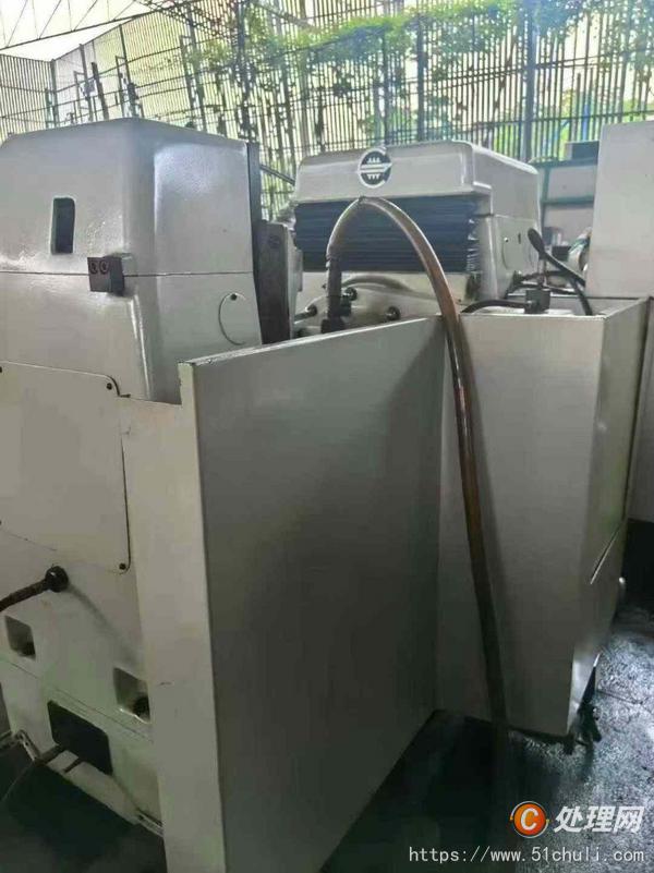 二手滾齒機(jī)