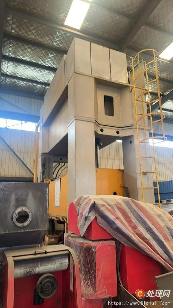 二手液壓機